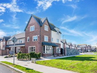 26 The Drive, Belin Wood, Newbridge, Co. Kildare, Newbridge, Co. Kildare - Image 2