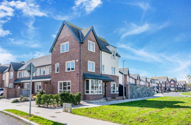 26 The Drive, Belin Wood, Newbridge, Co. Kildare, Newbridge, Co. Kildare - Click to view photos