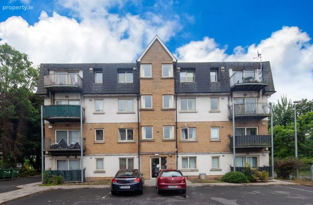 Apartment 1, The Oak, Clonshaugh Woods, Clonshaugh, Dublin 17 - Click to view photos
