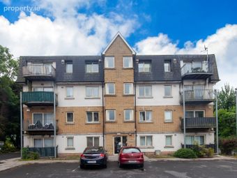 Apartment 1, The Oak, Clonshaugh Woods, Clonshaugh, Dublin 17