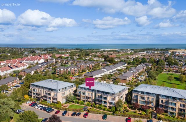 Apartment 67, Priory Court, Eden Gate, Delgany, Delgany, Co. Wicklow - Click to view photos