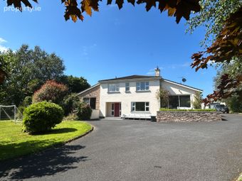 Crofton, Garrynatineel, Ballina, Co. Tipperary