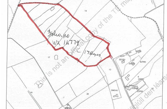 Ballina, Ballymurn, Co. Wexford - Click to view photos