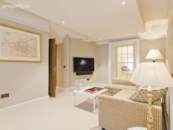 Residence 4, The Merrion Hotel, Dublin 2 - Image 4
