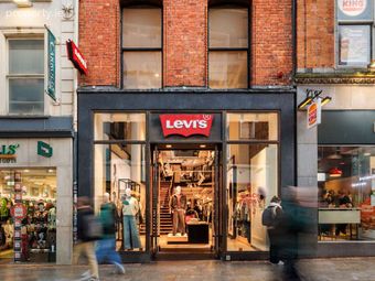 38 Grafton Street, Dublin, D02, Dublin 2, Dublin 2