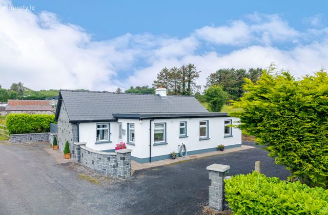 Leitir, Islandeady, Islandeady, Co. Mayo - Click to view photos