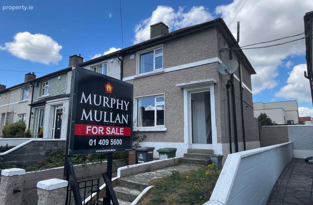 256 Stannaway Road, Dublin 12, Kimmage, Dublin 12 - Click to view photos