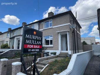 256 Stannaway Road,Dublin 12, Kimmage, Dublin 12
