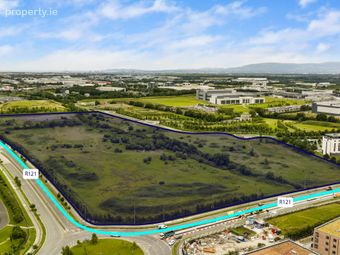 Approx. 30.42 Acres At Tyrrelstown, Dublin 15, Tyrrelstown, Dublin 15 - Image 3