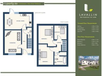House Type D, Whitechurch, Co. Cork - Image 2