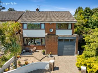7 Glenalua Heights, Killiney, Killiney, Co. Dublin