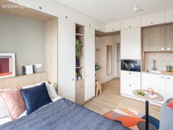 The Pad, The Liberties, Dublin 8