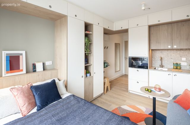 The Pad, The Liberties, Dublin 8 - Click to view photos