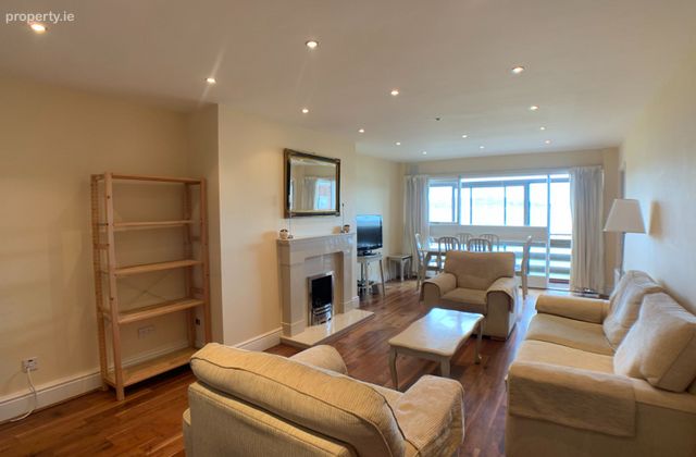 Apartment 6, Mariner's Court, Bayside, Dublin 13 - Click to view photos