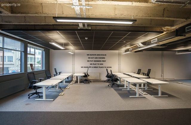 Fenian Street, Dublin 2 - Click to view photos