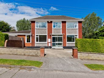 21 Hillside Park, Rathfarnham, Dublin 16, Rathfarnham, Dublin 16