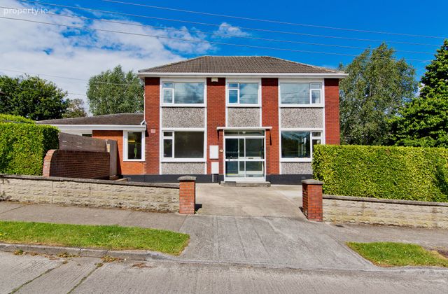 21 Hillside Park, Rathfarnham, Dublin 16, Rathfarnham, Dublin 16 - Click to view photos