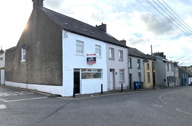 High Street, Newmarket, Kanturk, Co. Cork - Click to view photos