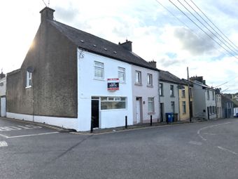 High Street,Newmarket,Co. Cork, Kanturk, Co. Cork