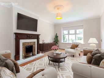 1 Birch Dale, Westminster Park, Foxrock, Dublin 18, Foxrock, Dublin 18 - Image 4