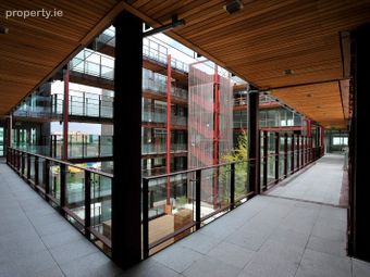 Q House, 76 Furze Road, Leopardstown, Dublin 18 - Image 5