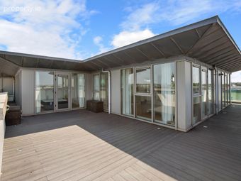 Penthouse, 31 Rathmines Wood, Ardee Road, Rathmines, Dublin 6, Rathmines, Dublin 6