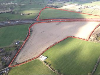 Lands Carn More, Balriggan, Kilcurry, Dundalk, Co. Louth