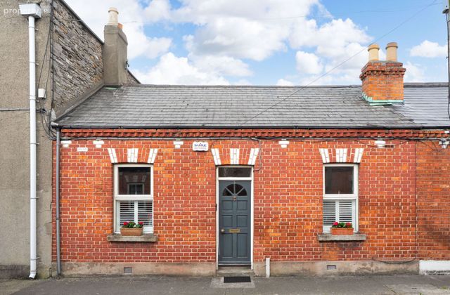 3 Oakfield Place, Dublin 8, Portobello, Dublin 8 - Click to view photos
