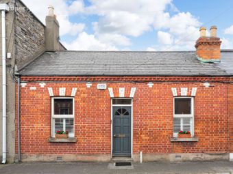 3 Oakfield Place, Dublin 8, Portobello, Dublin 8