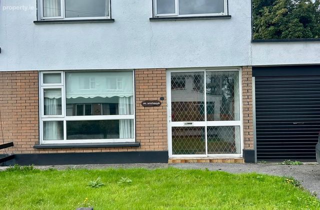 St. Anthony's, 11 Tara Lawns, Kinnegad, Co. Westmeath - Click to view photos