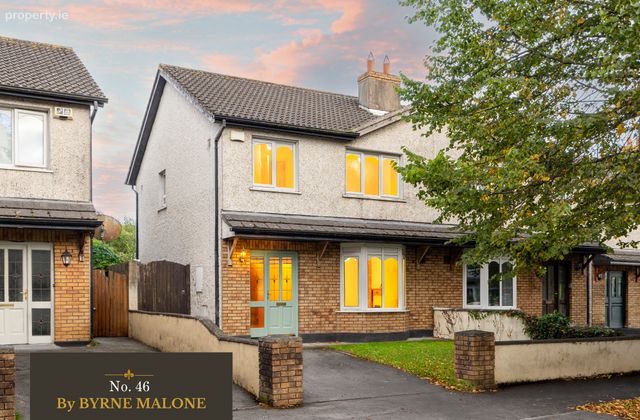 46 College Orchard, Newbridge, Co. Kildare, Newbridge, Co. Kildare - Click to view photos