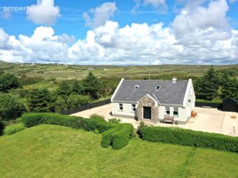 Carrickcoyle, Brinlack, Brinlack, Co. Donegal