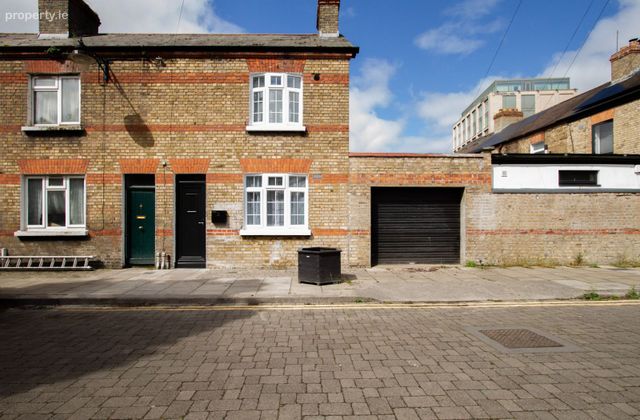 18 Ormond Square, Dublin 7, Smithfield, Dublin 7 - Click to view photos
