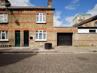 18 Ormond Square, Dublin 7, Smithfield, Dublin 7