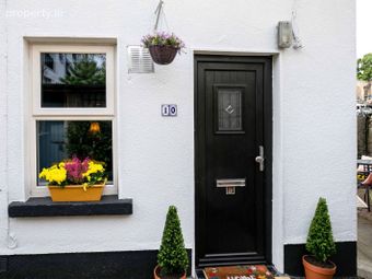 10 Fitzpatrick's Cottages, Harold's Cross Road, Harold's Cross, Dublin 6w - Image 4
