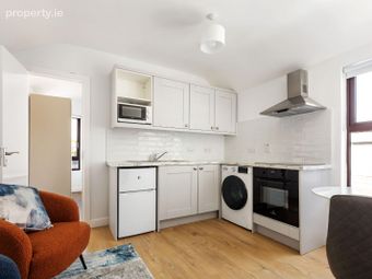 Flat 7, 5 Victoria Street, Dublin 8, Portobello, Dublin 8 - Image 2