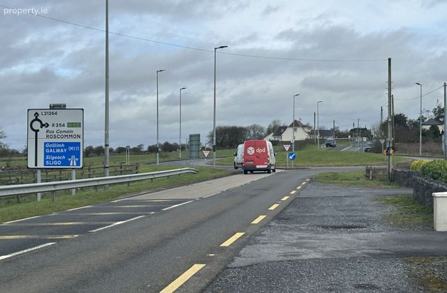 Barnaboy, Turloughmore, Co. Galway - Click to view photos