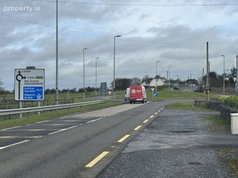 Barnaboy, Turloughmore, Co. Galway