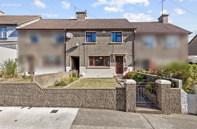 54 Corish Park, Clonard, Co. Wexford - Click to view photos