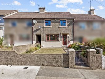 54 Corish Park, Clonard, Co. Wexford