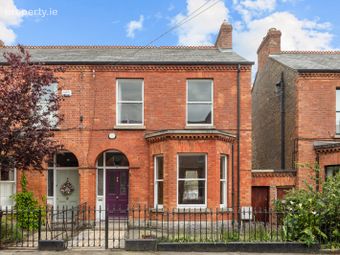 53 Edenvale Road, Ranelagh, Dublin 6, Ranelagh, Dublin 6