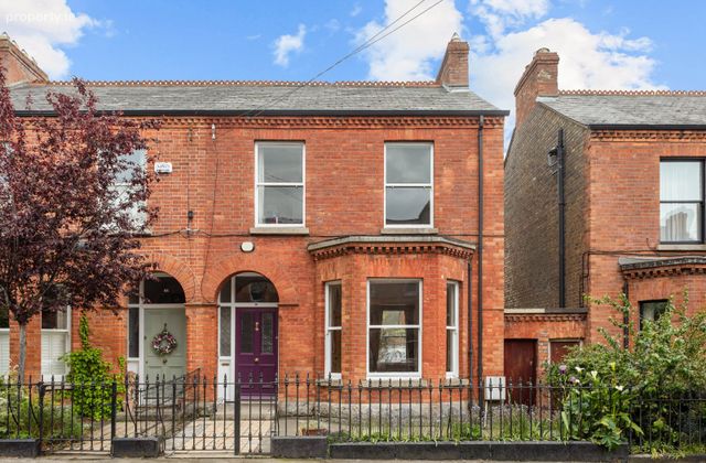53 Edenvale Road, Ranelagh, Dublin 6, Ranelagh, Dublin 6 - Click to view photos