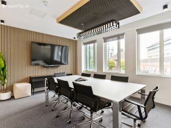 7 Grand Canal, Lower Grand Canal Street, Grand Canal Dock, Dublin 2, Dublin 2 - Image 3