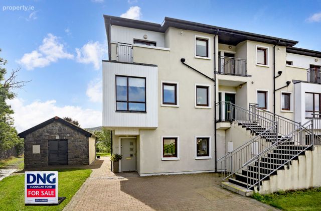 Apartment 407, River Oaks, Ballisodare, Co. Sligo - Click to view photos