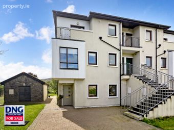 Apartment 407,River Oaks,Ballisodare,Sligo, Ballisodare, Co. Sligo