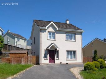30 Cnoc An I&uacute;ir, Drumshanbo, Co. Leitrim, Drumshanbo, Co. Leitrim