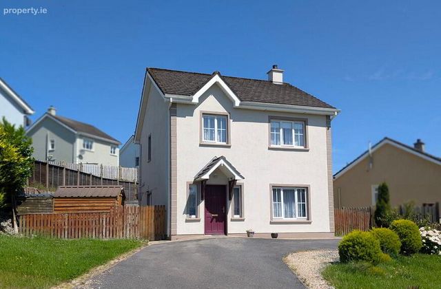 30 Cnoc An I&uacute;ir, Drumshanbo, Co. Leitrim, Drumshanbo, Co. Leitrim - Click to view photos