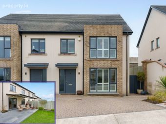 4 Birch View, Mount Woods, Douglas, Co. Cork