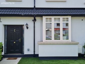 Fairfield Avenue, East Wall, Dublin 3