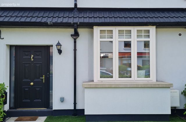Fairfield Avenue, East Wall, Dublin 3 - Click to view photos